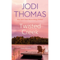Twisted Creek - Paperback