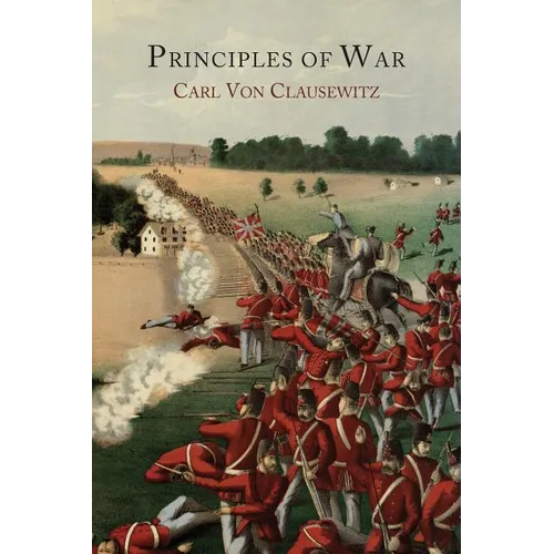 Principles of War - Paperback