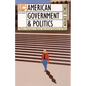 The HarperCollins Dictionary of American Government and Politics - Paperback