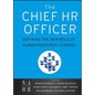 The Chief HR Officer - Hardcover