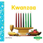 Kwanzaa - Library Binding