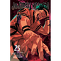 Jujutsu Kaisen, Vol. 25 - Paperback