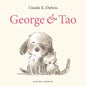George and Tao - Hardcover