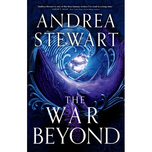 The War Beyond - Hardcover