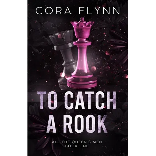 To Catch A Rook - Paperback
