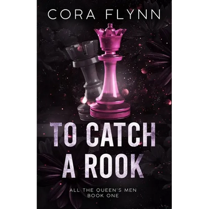 To Catch A Rook - Paperback