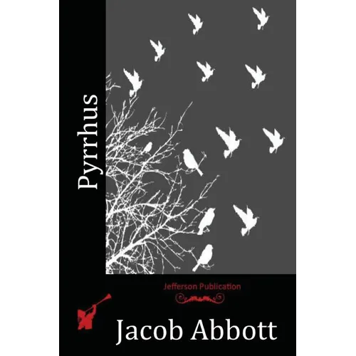 Pyrrhus - Paperback