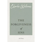 The Forgiveness of Sins - Paperback