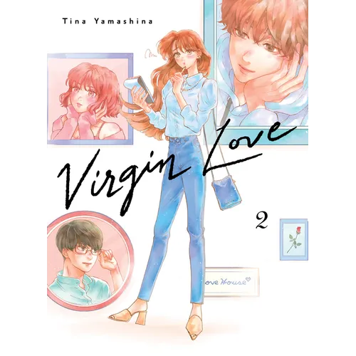 Virgin Love 2 - Paperback