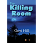 The Killing Room - Paperback