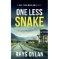 One Less Snake: A DCI Evan Warlow Crime Thriller - Paperback