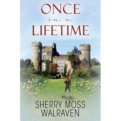 Once in a Lifetime - Paperback