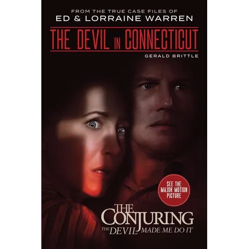 The Devil in Connecticut - Paperback