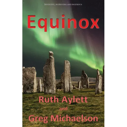 Equinox - Paperback