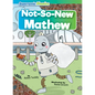 Not-So-New Mathew - Paperback
