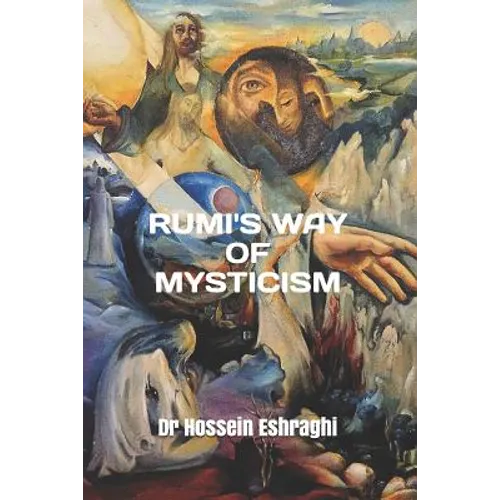 Rumi's Way of Mysticism - Paperback