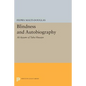 Blindness and Autobiography: Al-Ayyam of Taha Husayn - Paperback