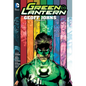 Green Lantern by Geoff Johns Omnibus Vol. 2 - Hardcover