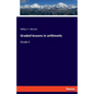 Graded lessons in arithmetic: Grade II - Paperback