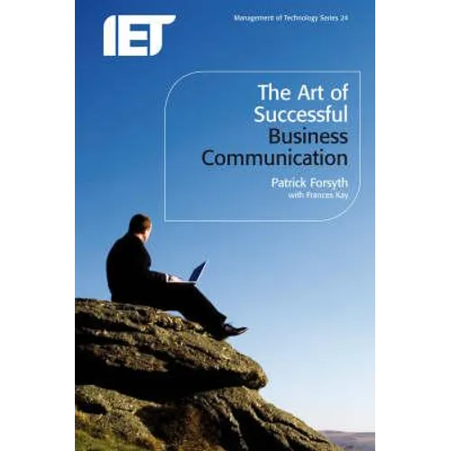 The Art of Successful Business Communication - Paperback
