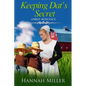 Keeping Dat's Secret: Amish Romance - Paperback
