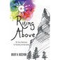 Rising Above: 365 Daily Meditations for Becoming and Overcoming - Paperback