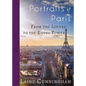 Portraits of Paris: From the Louvre to the Eiffel Tower - Paperback