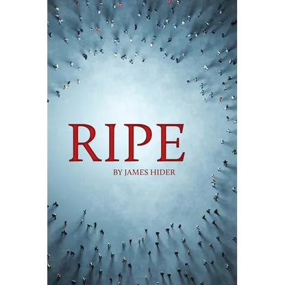 Ripe - Paperback