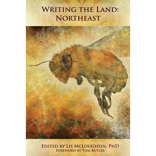 Writing the Land: Northeast - Paperback