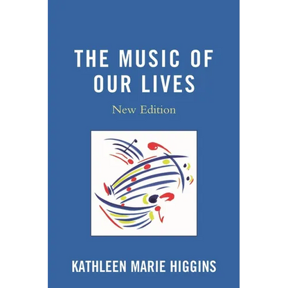 Music of Our Lives - Paperback