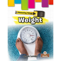 Weight - Library Binding
