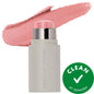 Baby Cheeks Cream Blush Stick: Natural, Hydrating Lip & Cheek Tint | Clean Beauty Vegan Blendable Blush with Jojoba Oil