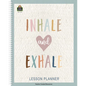 Everyone Is Welcome Lesson Planner - Spiral