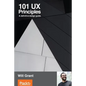 101 UX Principles: A definitive design guide - Paperback