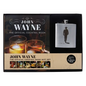 John Wayne: The Official Cocktail Book Gift Set - Paperback