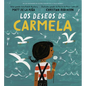 Los Deseos de Carmela - Hardcover