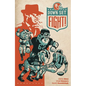 Down, Set, Fight! 10th Anniversary Edition - Hardcover
