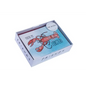 Friends Blank Boxed Note Cards - Hardcover