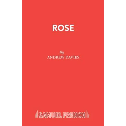 Rose - Paperback