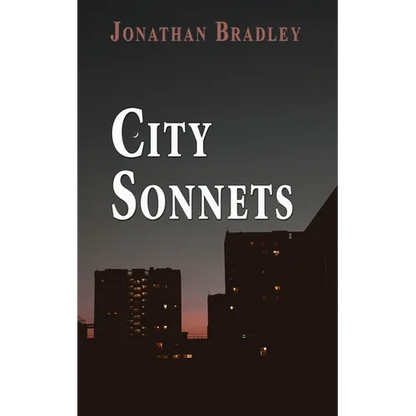 City Sonnets - Paperback
