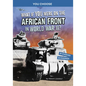 What If You Were on the African Front in World War II?: An Interactive History Adventure - Hardcover