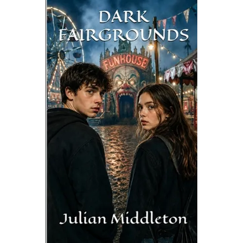 Dark Fairgrounds - Paperback