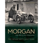 Morgan - The English Enigma: The Vintage and Classic Years - Hardcover