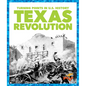 Texas Revolution - Library Binding