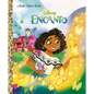 Disney Encanto Little Golden Book (Disney Encanto) - Hardcover