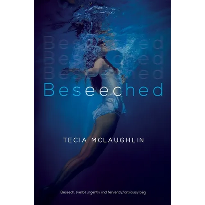 Beseeched - Paperback