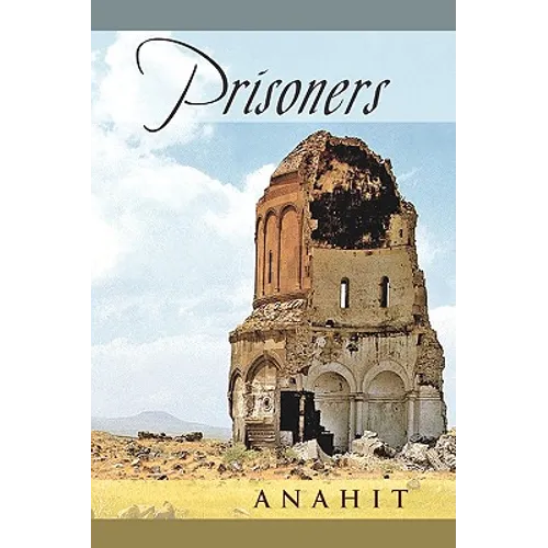 Prisoners - Paperback