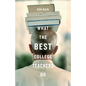 What the Best College Teachers Do - Hardcover