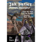 Jak Barley, Private Inquisitor and the Case of the Very Annoyed Viper Mages. - Paperback