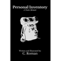 Personal Inventory - Hardcover